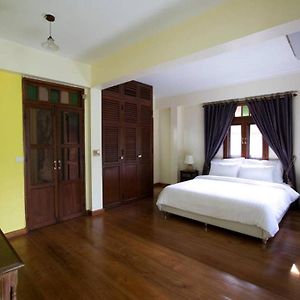 Camera deluxe con letto king size